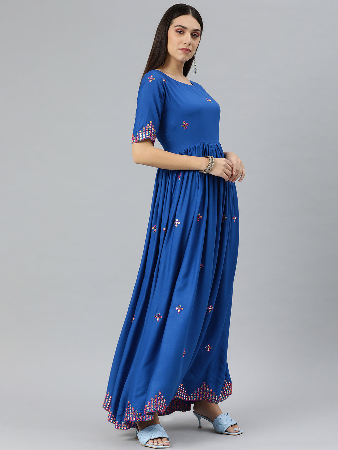 Mirror Work Diwali Dress Collection: Buy Mirror Work Diwali Dress  Collection for Women Online in USA