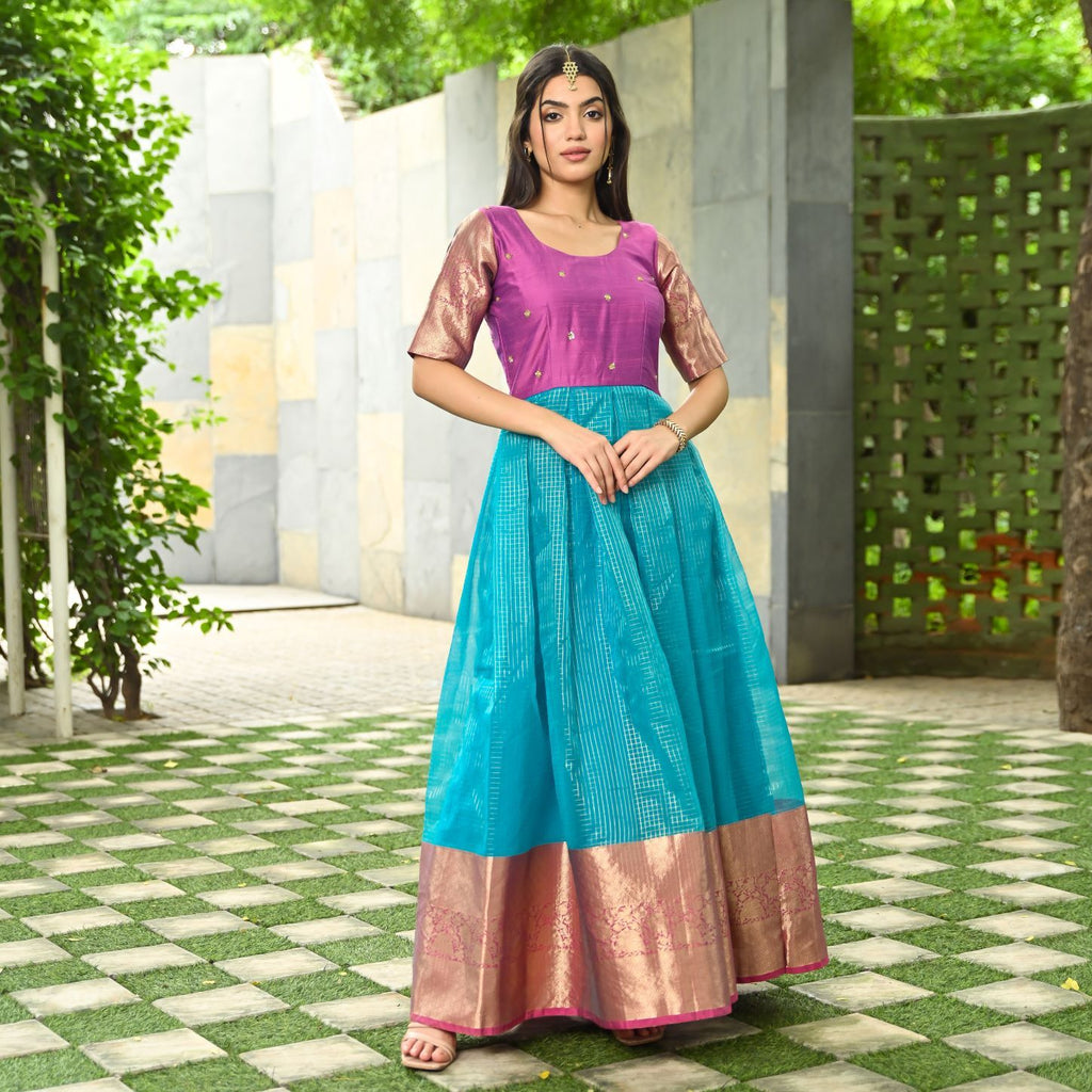 Navya Blue